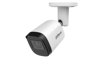 2MP IR HDCVI Fixed-focal Bullet Camera