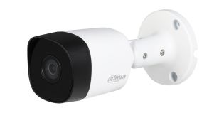 5MP HDCVI Fixed IR Bullet Camera