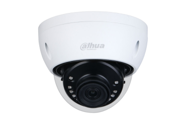 5MP Starlight HDCVI IR Dome Camera