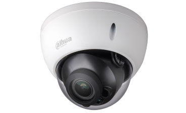 4K HDCVI IR Dome Camera