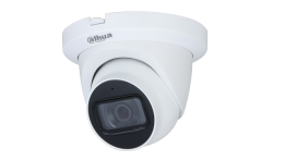 2MP IR HDCVI Fixed-focal Eyeball Camera