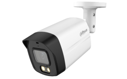 5MP Smart Dual Light Eyeball Camera