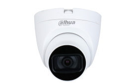5MP Starlight HDCVI Quick-to-install IR Eyeball Camera