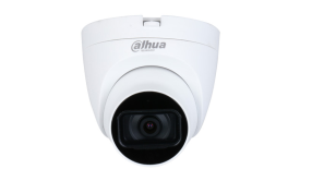 5MP Starlight HDCVI Quick-to-install IR Eyeball Camera