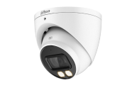 5MP Smart Dual Light Eyeball Camera