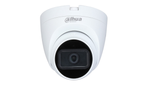 5MP Starlight HDCVI Quick-to-install IR Eyeball Camera