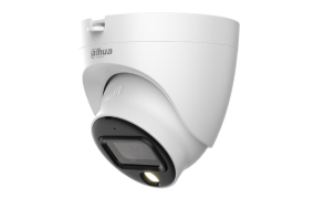 5MP Full-color HDCVI Quick-to-install Eyeball Camera