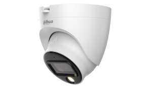 5MP Full-color HDCVI Quick-to-install Eyeball Camera