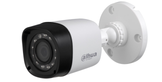 4K HDCVI IR Bullet Camera