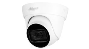 4K Real-time HDCVI IR Eyeball Camera