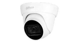 4K HDCVI IR Eyeball Camera
