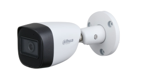 2MP IR HDCVI Fixed-focal Bullet Camera