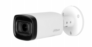 2MP HDCVI POC Motorized Vari-focal IR Bullet Camera