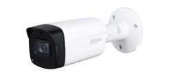 2MP IR HDCVI Fixed-focal Bullet Camera