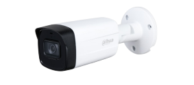 2MP IR HDCVI Fixed-focal Bullet Camera