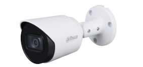 2MP IR HDCVI Fixed-focal Bullet Camera
