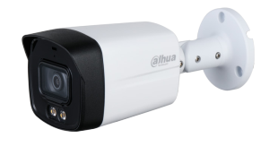 2M Full-color Starlight HDCVI Bullet Camera