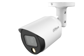 2MP Full-color HDCVI Bullet Camera