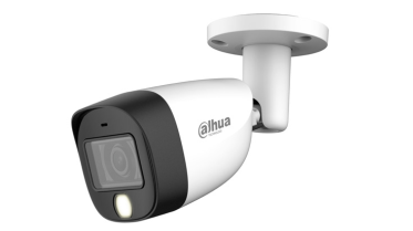5MP Smart Dual Light Bullet Camera