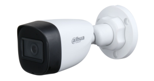 5MP Starlight HDCVI IR Bullet Camera