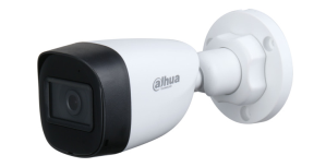 5MP Starlight HDCVI IR Bullet Camera