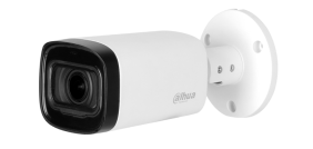 5MP Starlight HDCVI IR Bullet Camera