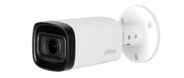 5MP Starlight HDCVI POC IR Bullet Camera
