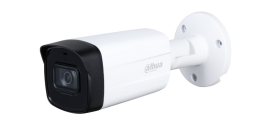 5MP Starlight HDCVI IR Bullet Camera