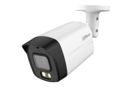5MP Smart Dual Light Bullet Camera