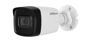 5MP Starlight HDCVI IR Bullet Camera