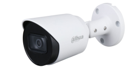 5MP Starlight HDCVI IR Bullet Camera