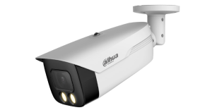 5MP Full-color HDCVI Bullet Camera
