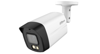 5MP Full-color HDCVI Bullet Camera