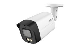 5MP Full-color HDCVI Bullet Camera