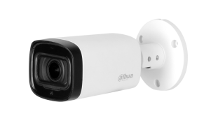 4K HDCVI IR Bullet Camera