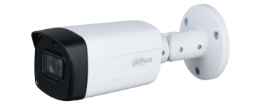4K Real-time HDCVI IR Bullet Camera