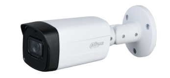 4K Real-time HDCVI IR Bullet Camera