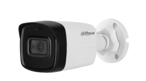 4K Real-time HDCVI IR Bullet Camera