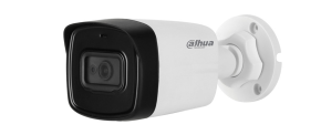 4K Real-time HDCVI IR Bullet Camera