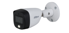 4K Smart Dual Light Bullet Camera