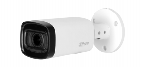 4K Starlight HDCVI Motorized Vari-focal IR Bullet Camera