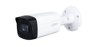 4K Starlight HDCVI Fixed IR Bullet Camera