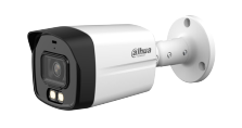 4K Smart Dual Light Bullet Camera