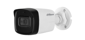 4K HDCVI IR Bullet Camera