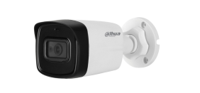 4K HDCVI IR Bullet Camera