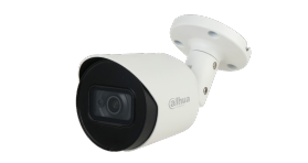 4K HDCVI IR Bullet Camera
