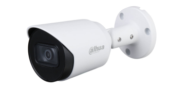 4K Starlight HDCVI Fixed IR Bullet Camera