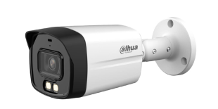 4K Full-Color HDCVI Bullet Camera