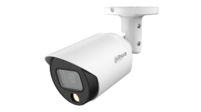 4K Full-Color HDCVI Bullet Camera