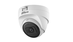 5MP IR HDCVI Fixed-focal Eyeball Camera